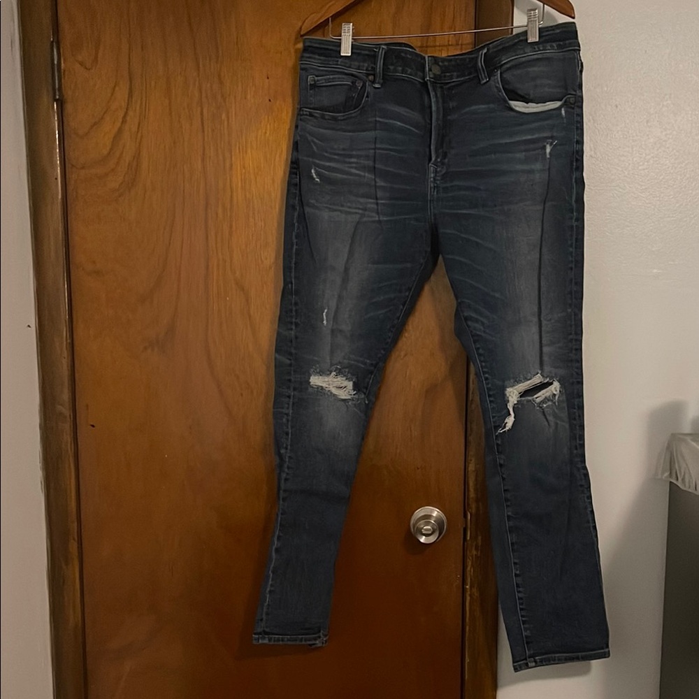 American Eagle Outfitters Jeans - Dark Wash